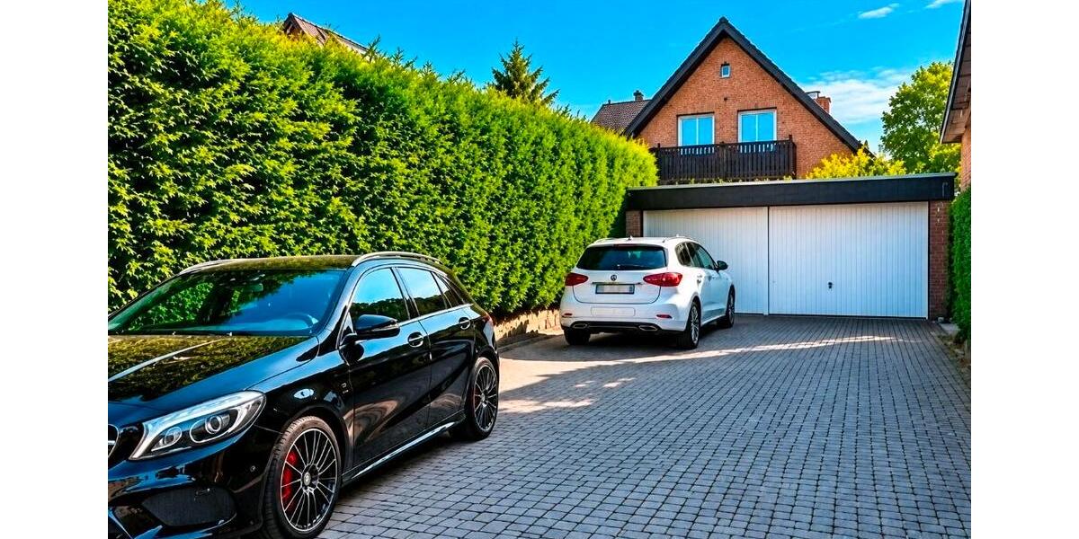 Dachgeschoßwohnung Ruppichteroth - 3.5 Zimmer, 106 m&sup2;, 1.500&euro; | Angebot:27618429
