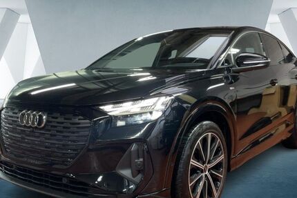 Audi Q4 e-tron 38.700 km 33.560 &euro; Gummersbach 51645