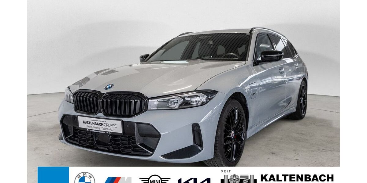 BMW 330 44.688 km 38.890 &euro; Meinerzhagen 58540