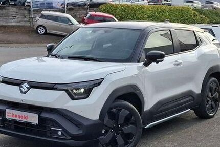 Suzuki e Vitara 1.265 km 35.990 &euro; Olpe 57462