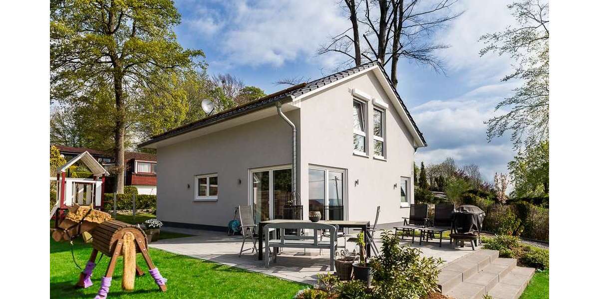 Einfamilienhaus Wermelskirchen - 5 Zimmer, 114 m&sup2;, 547.916&euro; | Angebot:22348941