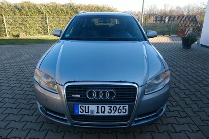 Audi A4 364.347 km 2.500 &euro; Much 53804