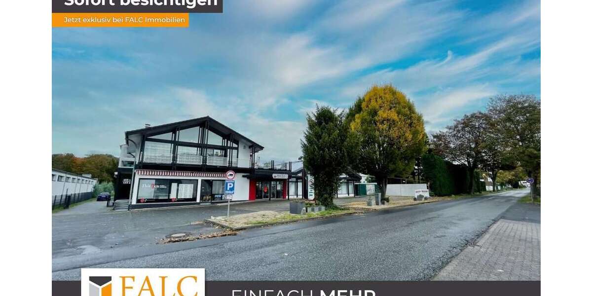 Grundstück Eitorf - 2.200.000&euro; | Angebot:25522847