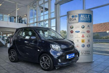 Smart ForTwo 6.184 km 18.177 &euro; Wermelskirchen 42929