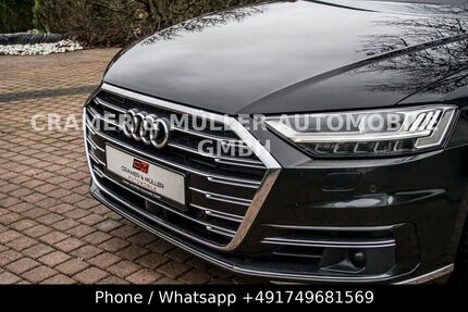 Audi A8 189.999 km 28.799 &euro; Attendorn 57439