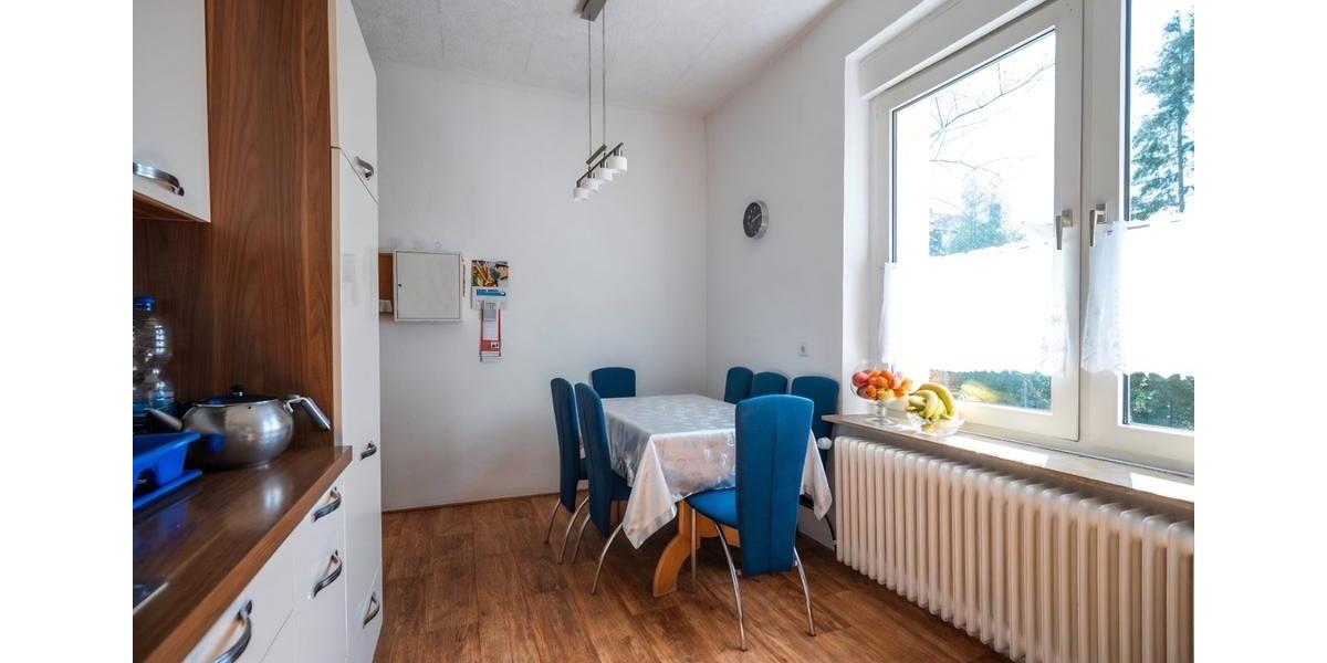 Erdgeschoßwohnung Lüdenscheid Staberg - 3 Zimmer, 88 m&sup2;, 585&euro; | Angebot:26517463