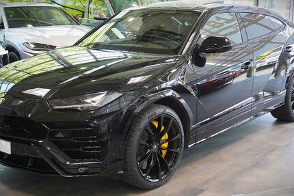 Lamborghini Urus 79.000 km 179.991 &euro; Olpe 57462