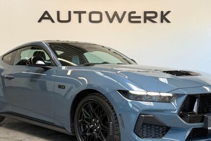 Ford Mustang 19.882 km 49.999 &euro; Hückeswagen 42499