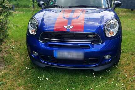 Mini JCW Countryman All4 84.000 km 15.800 &euro; Windeck 51570