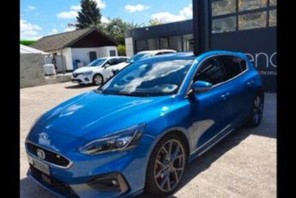 Ford Focus 102.000 km 22.999 &euro; Kürten 51515