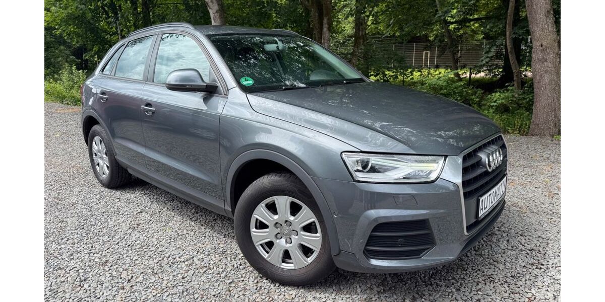 Audi Q3 72.000 km 15.999 &euro; lüdenscheid 58515