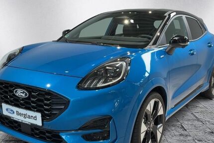 Ford Puma 8.000 km 29.390 &euro; Lüdenscheid 58509