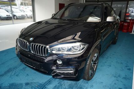 BMW X6 M50 87.951 km 38.999 &euro; Freudenberg 57258