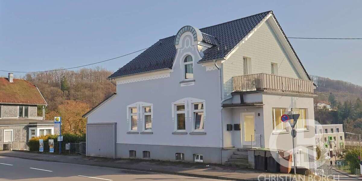Einfamilienhaus Gummersbach - 22 Zimmer, 548 m&sup2;, 764.000&euro; | Angebot:26833468
