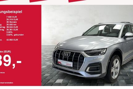 Audi Q5 35.326 km 42.950 &euro; Wermelskirchen 42929