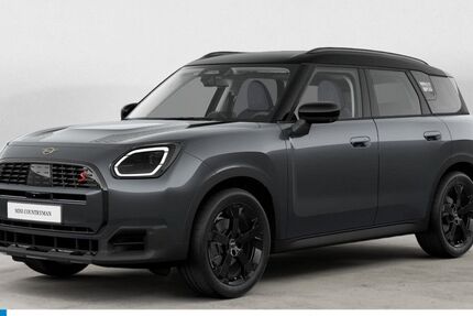 Mini Countryman S (Cooper) 22.895 km 37.390 &euro; Overath-Vilkerath 51491