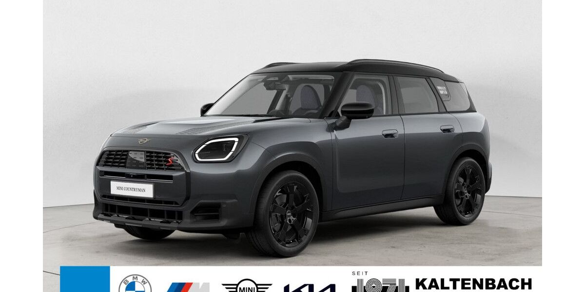 Mini Countryman S (Cooper) 22.895 km 37.390 &euro; Overath-Vilkerath 51491