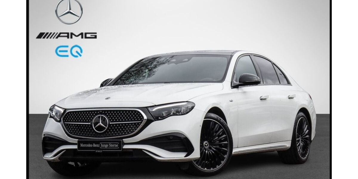 Mercedes-Benz E 300 20.317 km 59.690 &euro; Olpe 57462