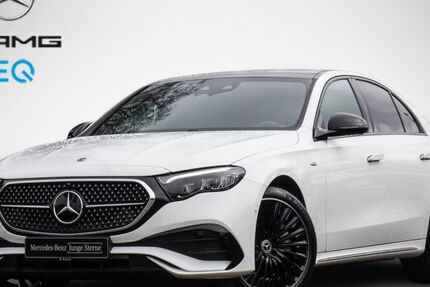 Mercedes-Benz E 300 20.317 km 60.350 &euro; Olpe 57462