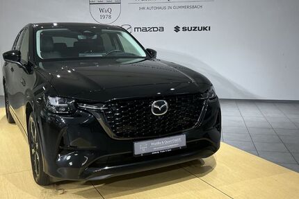 Mazda CX-60 96.800 km 33.890 &euro; Gummersbach 51645