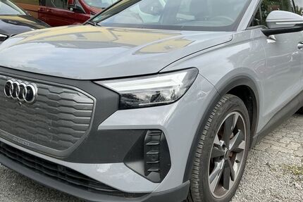 Audi Q4 e-tron 59.990 km 31.440 &euro; Eitorf 53783