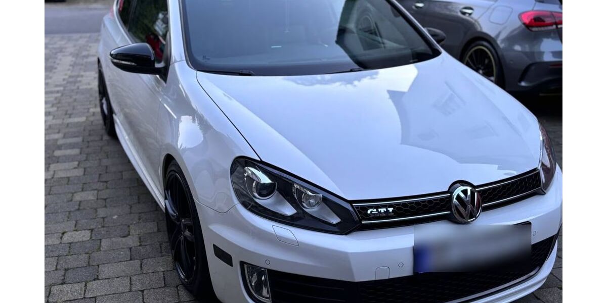 VW Golf 40.000 km 16.490 &euro; Olpe 57462