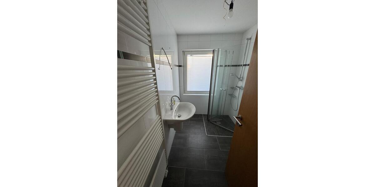 Hochparterre Attendorn - 3 Zimmer, 88 m&sup2;, 800&euro; | Angebot:27568617