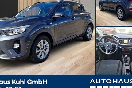 Kia Stonic 55.526 km 13.990 &euro; Overath 51491