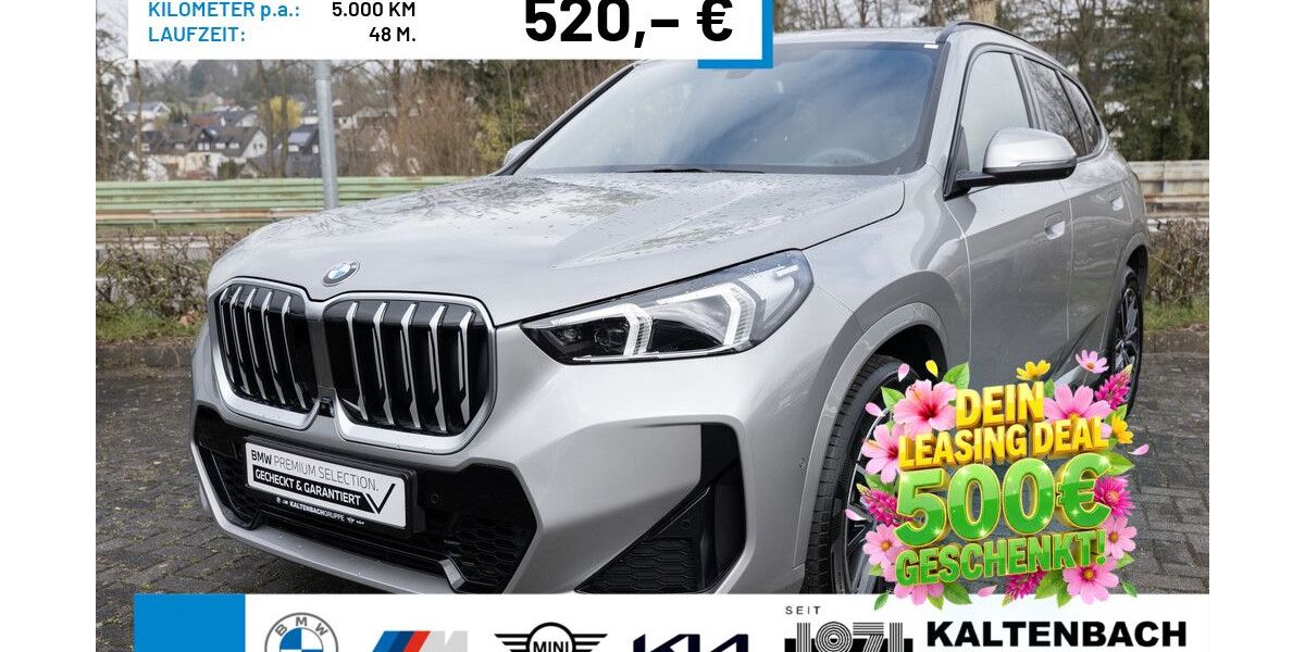 BMW X1 24.041 km 46.290 &euro; Wiehl 51674