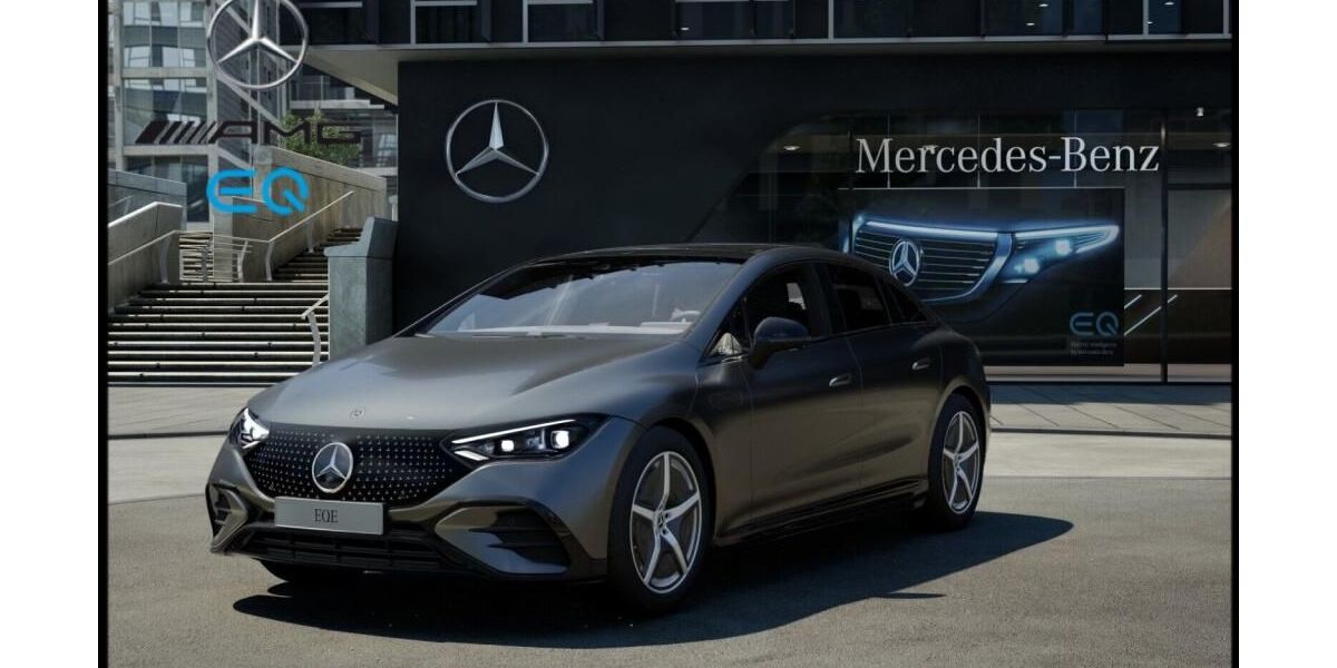 Mercedes-Benz EQE 19.204 km 52.920 &euro; Olpe 57462