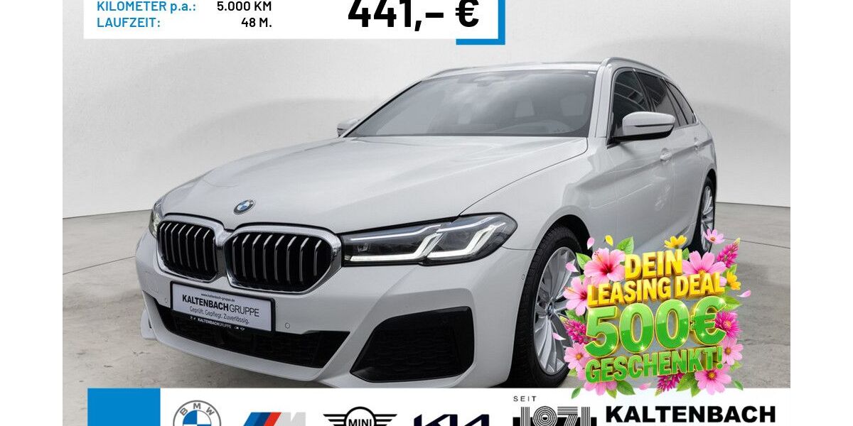 BMW 520 88.261 km 32.950 &euro; Wiehl 51674