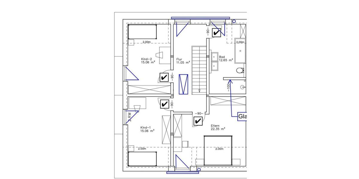 Maisonettenwohnung Freudenberg - 4 Zimmer, 152 m&sup2;, 1.595&euro; | Angebot:25841788