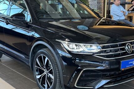 VW Tiguan 129.456 km 27.900 &euro; Eitorf 53783