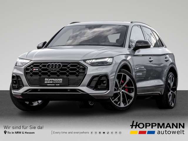 Audi SQ5 122.420 km 42.980 &euro; Olpe 57462