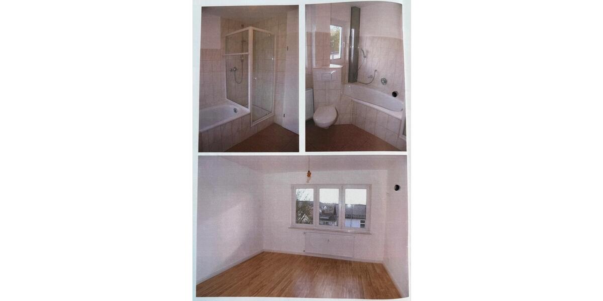 Etagenwohnung Waldbröl - 3 Zimmer, 85 m&sup2;, 900&euro; | Angebot:25975009