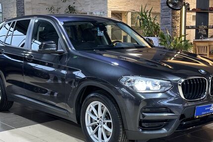 BMW X3 62.379 km 28.900 &euro; Eitorf 53783