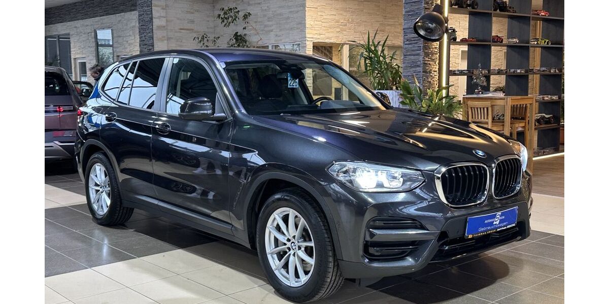 BMW X3 62.379 km 28.900 &euro; Eitorf 53783