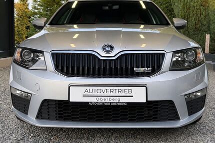 Skoda Octavia 199.889 km 8.990 &euro; Waldbröl 51545