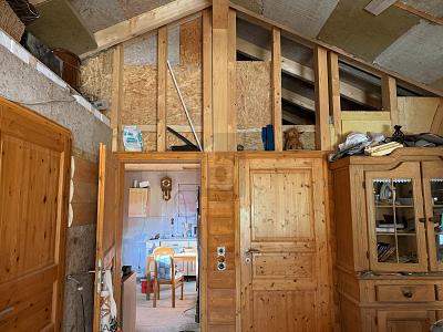EXKLUSIVES HOLZ-CHALET MIT GARTEN UND TERRASSE - Einfamilienhaus Halver | Angebot:27354927