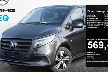 Mercedes-Benz Vito 41.027 km 45.240 &euro; Lüdenscheid 58507