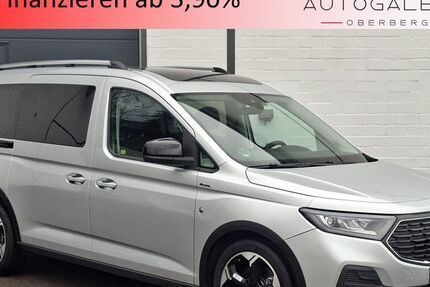 Ford Grand Tourneo 15.800 km 34.950 &euro; Reichshof 51580