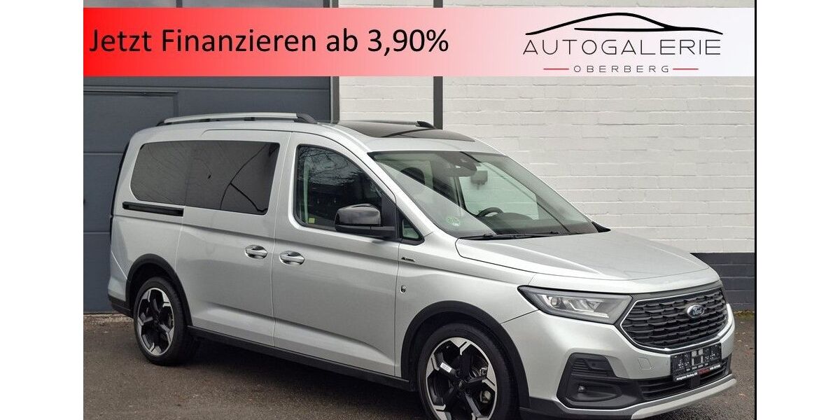 Ford Grand Tourneo 15.800 km 34.950 &euro; Reichshof 51580