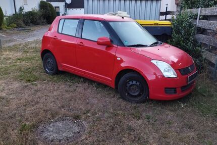 Suzuki Swift 250.000 km 1.200 &euro; Gummersbach 51645