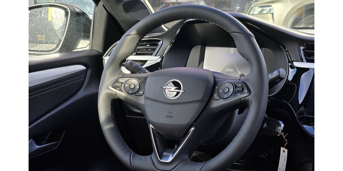 Opel Corsa GS Automatik|Winterpaket|ACC|Kamera 17.878 km 18.550 &euro; Wermelskirchen 42929