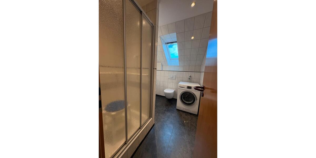Dachgeschoßwohnung Kierspe - 2 Zimmer, 53 m&sup2;, 124.000&euro; | Angebot:26962789