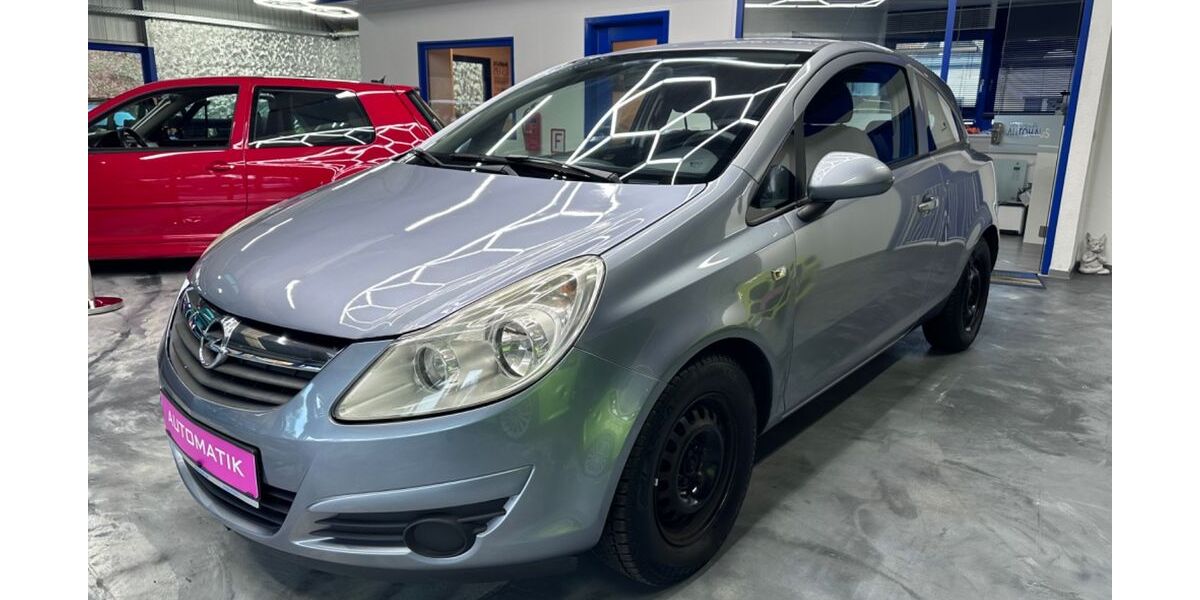 Opel Corsa 99.000 km 5.750 &euro; Herscheid 58849
