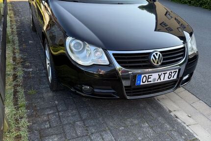 VW Eos 205.000 km 1.400 &euro; Attendorn 57439