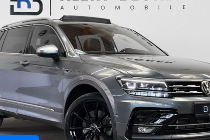 VW Tiguan Allspace 50.061 km 36.790 &euro; Hückeswagen 42499