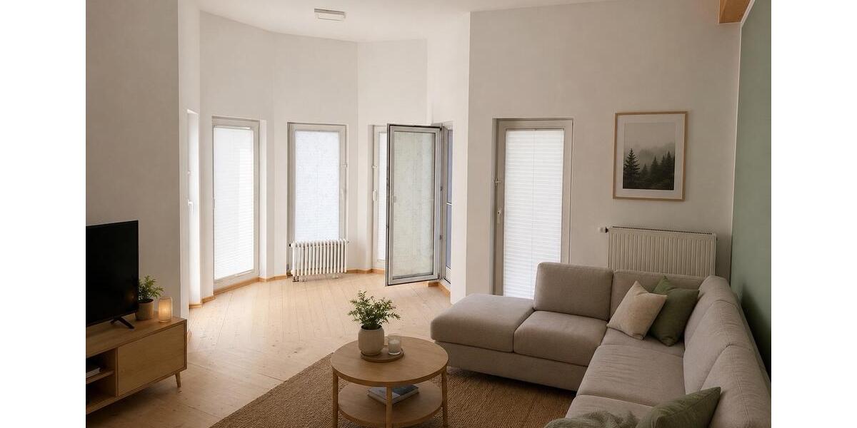 Einfamilienhaus Morsbach - 5 Zimmer, 93 m&sup2;, 1.490&euro; | Angebot:27615806
