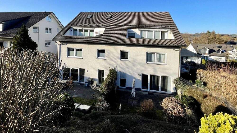 Etagenwohnung Olpe - 3 Zimmer, 82 m&sup2;, 290.000&euro; | Angebot:25736036